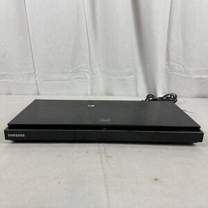 Samsung BD-D5500 Blu-Ray Disc Player HDMI 1080p Full HD DVD Parts Only